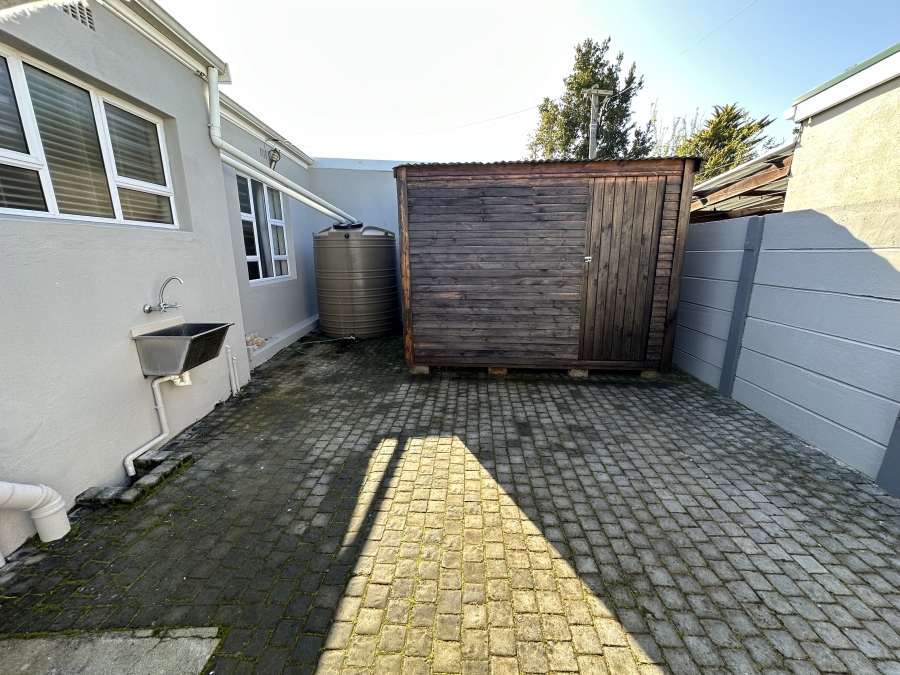 To Let 3 Bedroom Property for Rent in Plumstead Western Cape